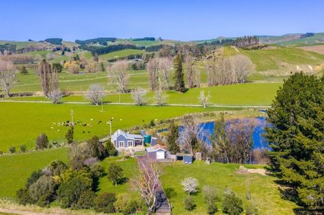Photo of property in 537 Lake Road, Flemington, Waipukurau, 4282