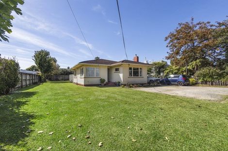 Photo of property in 5 Stanley Street, Matamata, 3400