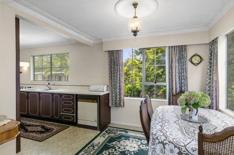 Photo of property in 124 California Drive, Totara Park, Upper Hutt, 5018