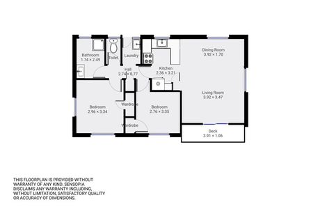 Photo of property in 16a Kairimu Street, Stokes Valley, Lower Hutt, 5019