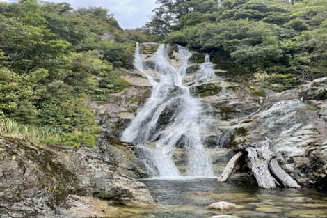 Photo of property in 704 Kumara-inchbonnie Road, Dunganville, Kumara, 7875