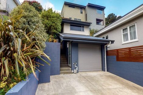 Photo of property in 37 Liardet Street, Vogeltown, Wellington, 6021