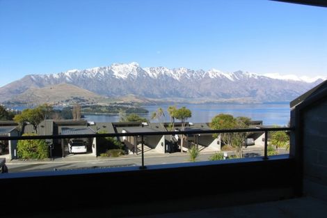 Photo of property in Alpine Meadows Apartments, 135s Fernhill Road, Fernhill, Queenstown, 9300