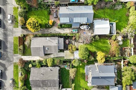 Photo of property in 111 Totara Street, Riccarton, Christchurch, 8041