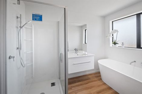 Photo of property in 23 Gemstone Place, Rolleston, 7615