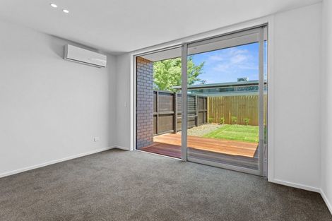 Photo of property in 3/113 Huxley Street, Sydenham, Christchurch, 8023