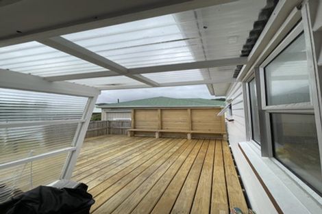 Photo of property in 94 Tiber Street, Island Bay, Wellington, 6023