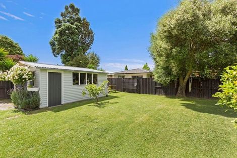Photo of property in 82 Alfred Street, Fairfield, Hamilton, 3214