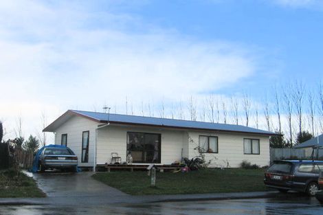 Photo of property in 13 Kilkee Terrace, Flaxmere, Hastings, 4120