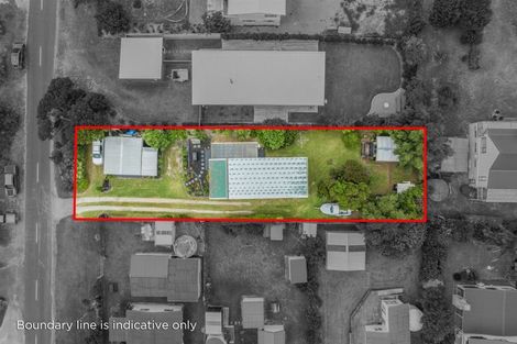 Photo of property in 8 Olsen Avenue, Mangawhai Heads, Mangawhai, 0505