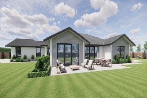 Photo of property in 43 Holmes Road, Methven, 7730