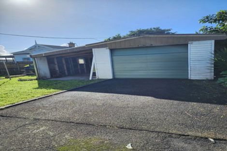 Photo of property in 121a Russell Road, Manurewa, Auckland, 2102