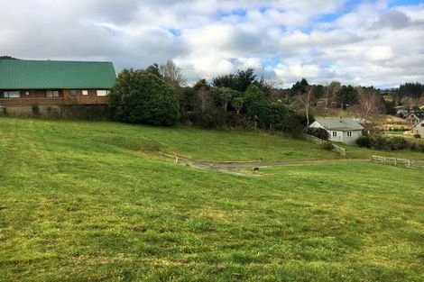 Photo of property in 28 Willow Lane, Ohakune, 4625