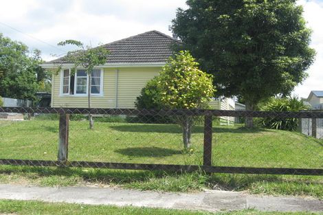 Photo of property in 26 Wilson Street, Pahiatua, 4910