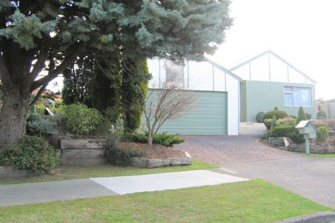 Photo of property in 68 Fairview Avenue, Feilding, 4702