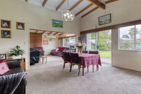 Photo of property in 119 Garnett Street, Raureka, Hastings, 4120