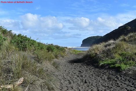 Photo of property in 89 Bethells Road, Waitakere, Auckland, 0782