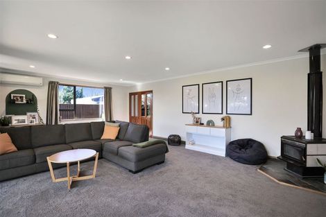 Photo of property in 10 Nixon Street, Tinwald, Ashburton, 7700
