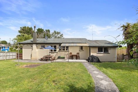 Photo of property in 3 Ensor Place, Tirau, 3410