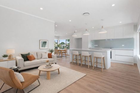 Photo of property in 4/9 Golf Road, Epsom, Auckland, 1023