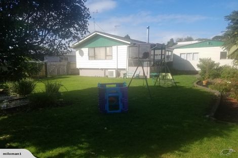 Photo of property in 46 Glamis Avenue, Bell Block, New Plymouth, 4312