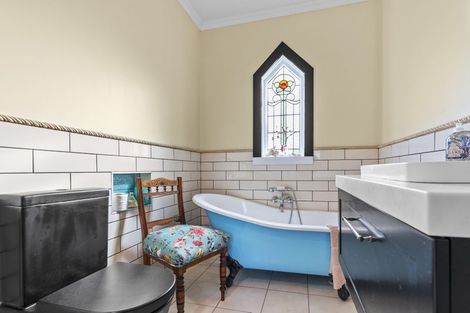 Photo of property in 1453a Masterton Castlepoint Road, Tauweru, Masterton, 5889