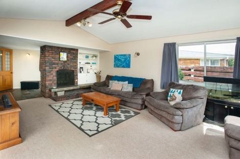 Photo of property in 17 Sheffield Street, Matamata, 3400