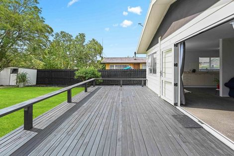 Photo of property in 93 Breckons Avenue, Nawton, Hamilton, 3200