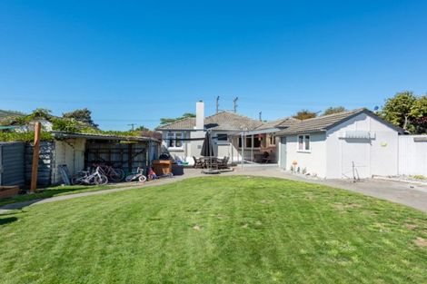 Photo of property in 118 Howick Road, Redwoodtown, Blenheim, 7201