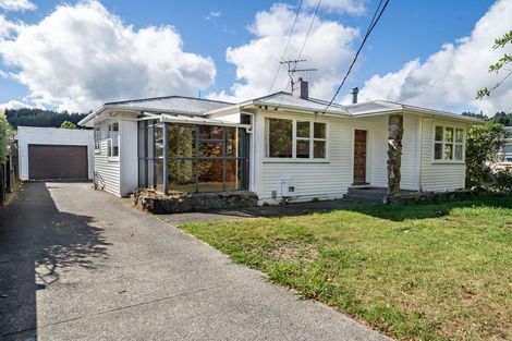 Photo of property in 1246 Fergusson Drive, Brown Owl, Upper Hutt, 5018