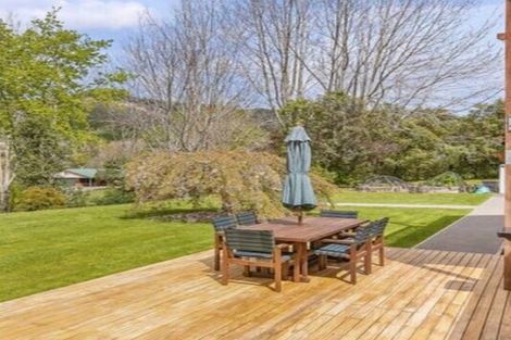 Photo of property in 72 Maui Pomare Road, Nikau Valley, Paraparaumu, 5032
