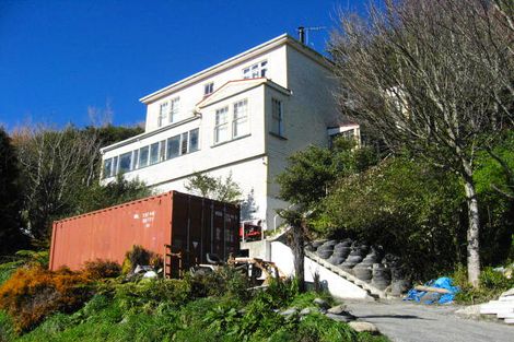 Photo of property in 40 Chapel Street, Greymouth, 7805