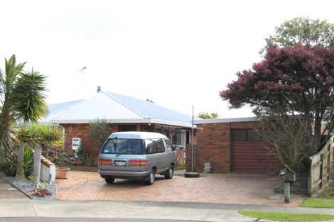 Photo of property in 3 Marupo Place, Whakatane, 3120