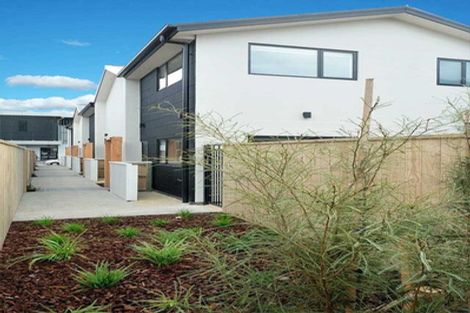 Photo of property in 2/246 Manchester Street, Christchurch Central, Christchurch, 8013