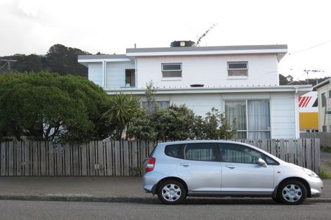 Photo of property in 5/16 Ross Street, Kilbirnie, Wellington, 6022