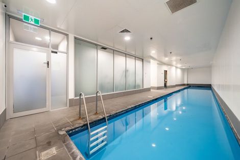 Photo of property in Soho Apartments, 214/74 Taranaki Street, Te Aro, Wellington, 6011