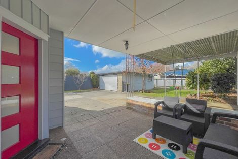 Photo of property in 70 Smith Street, Matamata, 3400