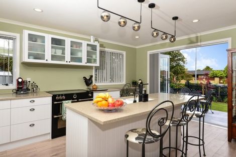 Photo of property in 3 Delamare Road, St Andrews, Hamilton, 3200