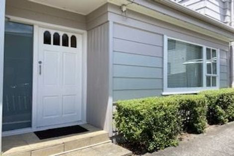 Photo of property in 3/9 Burrows Avenue, Parnell, Auckland, 1052