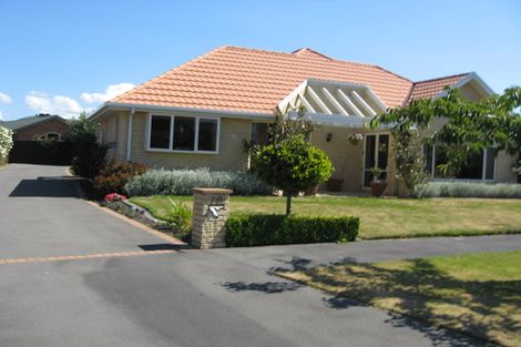 Photo of property in 20 Pepperwood Place, Shirley, Christchurch, 8061