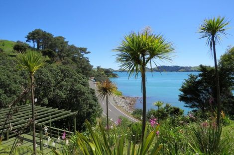 Photo of property in 229 Te Kouma Road, Te Kouma, Coromandel, 3581