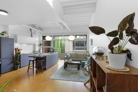 Photo of property in Croxley Mill Apartments, 205/33 Frederick Street, Te Aro, Wellington, 6011