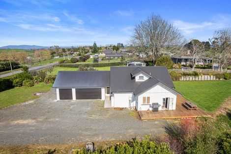 Photo of property in 102 Horotiu Road, Horotiu, Hamilton, 3288