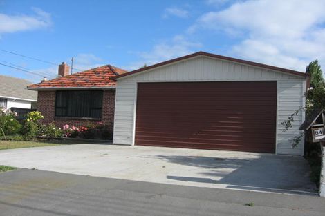 Photo of property in 64 Acacia Avenue, Upper Riccarton, Christchurch, 8041