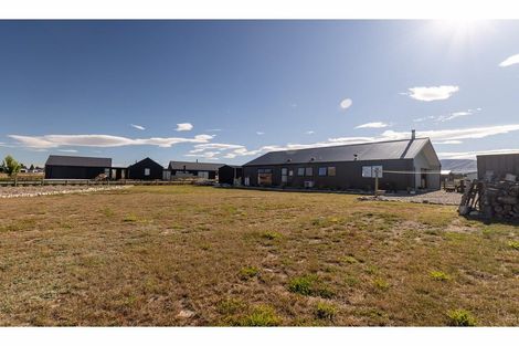 Photo of property in 1 Tussock Crescent, Twizel, 7901