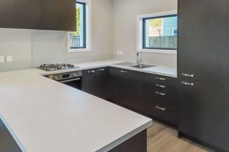 Photo of property in 1 Eruera Love Lane, Waterloo, Lower Hutt, 5011