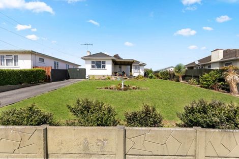 Photo of property in 83 Puriri Street, Gonville, Whanganui, 4501