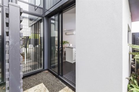 Photo of property in 4/308 Hereford Street, Christchurch Central, Christchurch, 8011