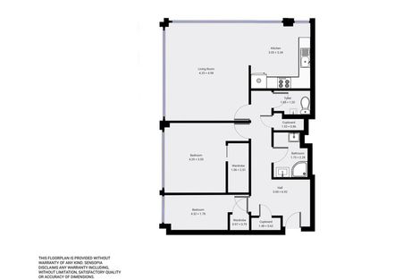 Photo of property in Rona House, 33 Rimu Street, Eastbourne, Lower Hutt, 5013