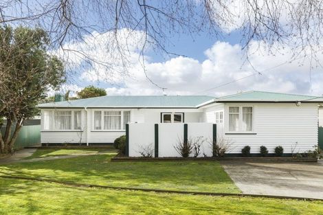 Photo of property in 171 Maxwells Line, Awapuni, Palmerston North, 4412